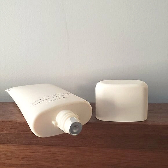 NIB Sealed Oak Essentials Renew Face Polish new by Jenni Kayne $58 - Picture 2 of 3